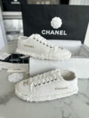 Chanel кеды PR338026 5