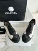 Chanel ботинки PR759564 6