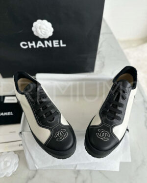 Chanel ботинки PR759564