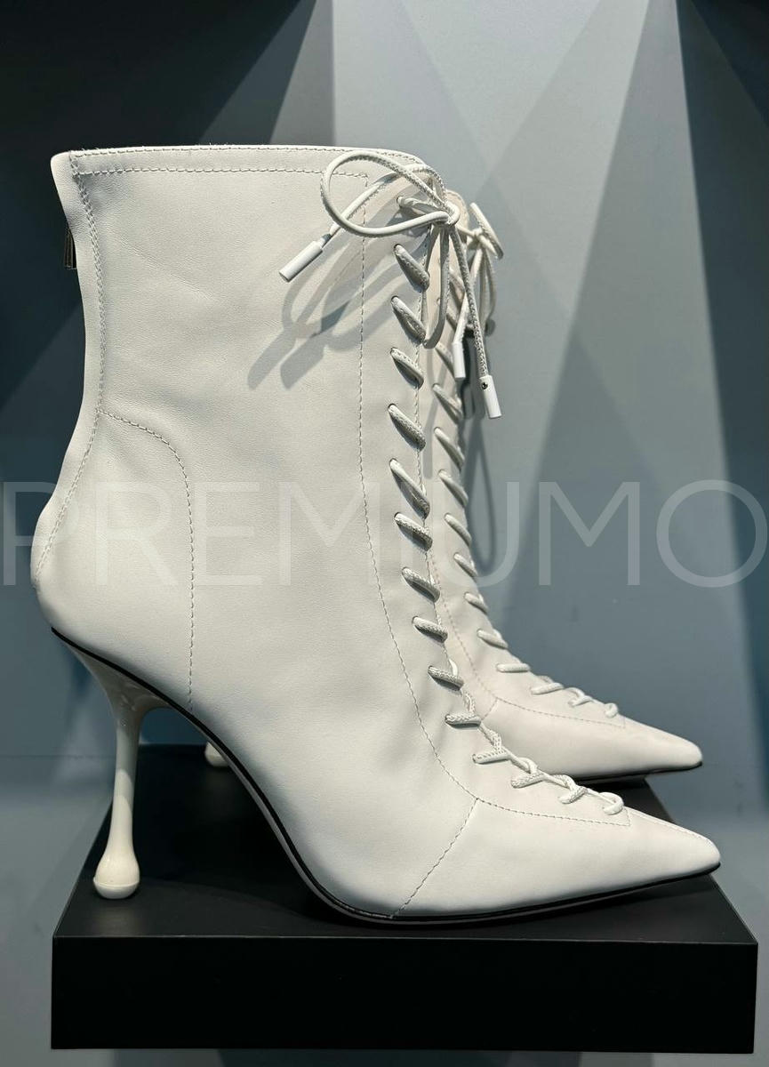 Jimmy Choo ботильоны PR324367 Jimmy Choo ботильоны PR324367