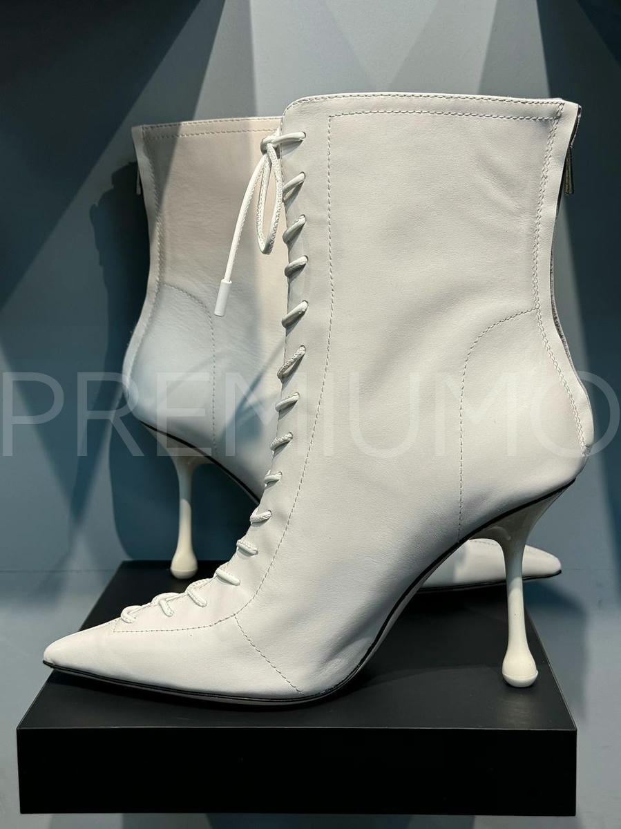 Jimmy Choo ботильоны PR324367 6 Jimmy Choo ботильоны PR324367 6