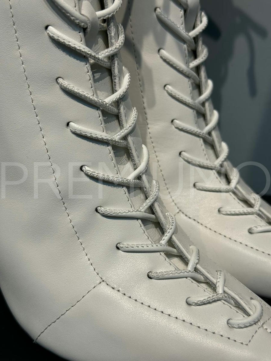 Jimmy Choo ботильоны PR324367 7 Jimmy Choo ботильоны PR324367 7