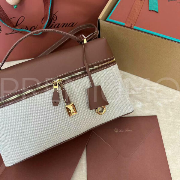 Loro Piana сумка PR688511 3