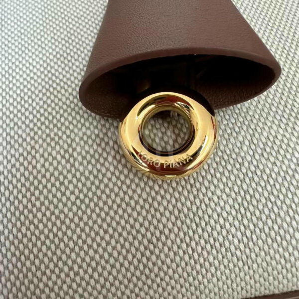 Loro Piana сумка PR688511 5