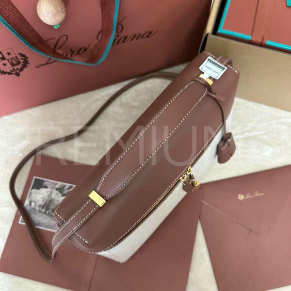 Loro Piana сумка PR688511 6