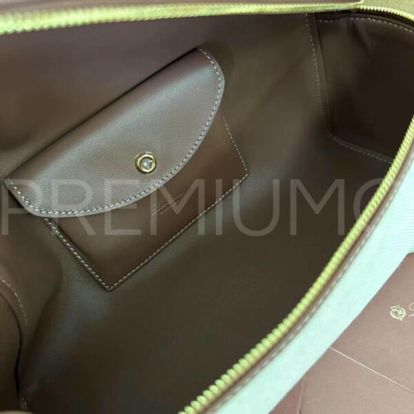 Loro Piana сумка PR688511 7