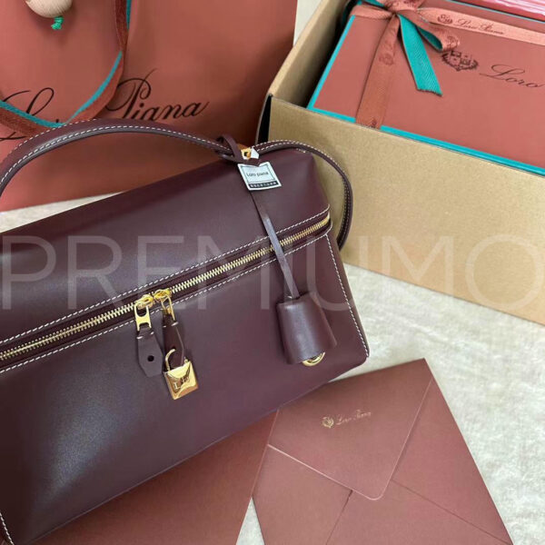 Loro Piana сумка PR486099 4