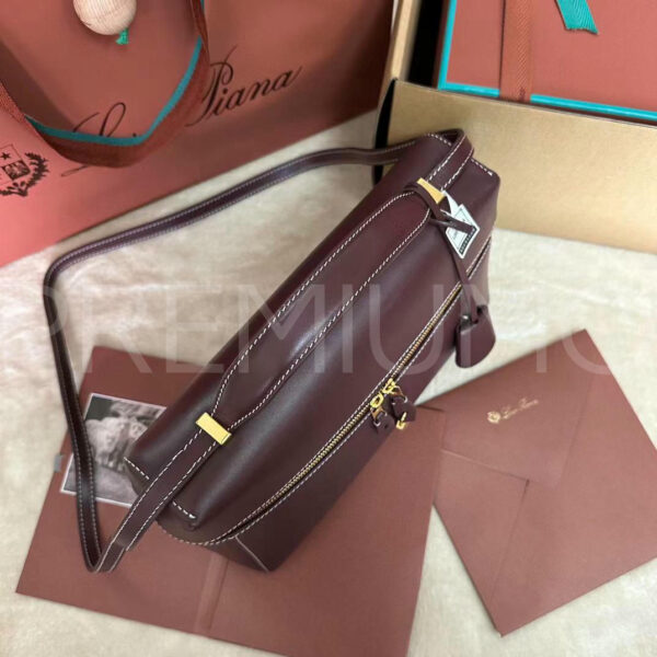 Loro Piana сумка PR486099 6