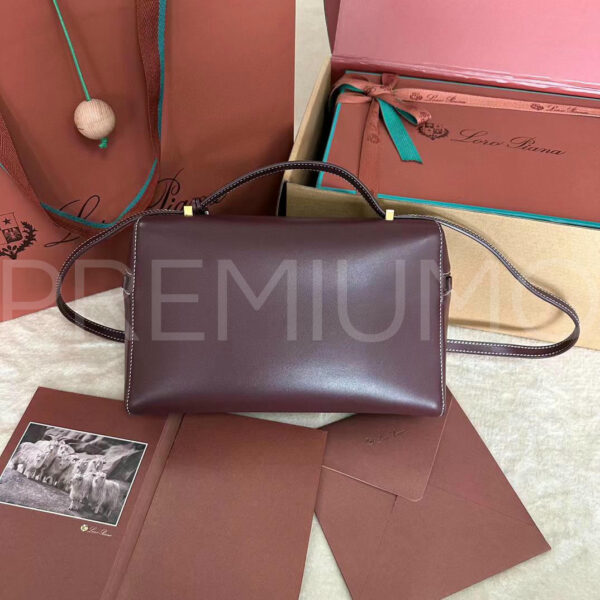 Loro Piana сумка PR486099 2