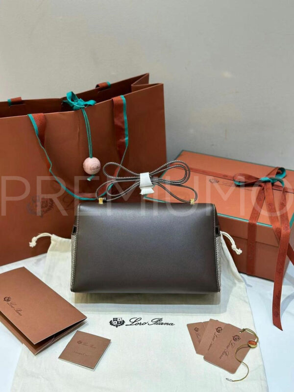 Loro Piana сумка PR957682 2