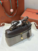 Loro Piana сумка PR957682 8
