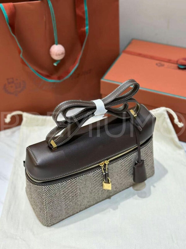 Loro Piana сумка PR957682 3