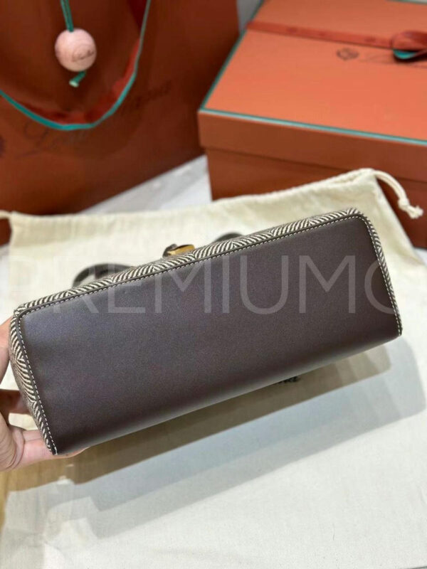 Loro Piana сумка PR957682 4