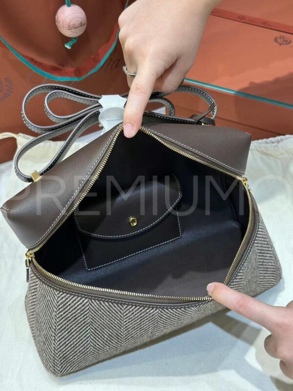 Loro Piana сумка PR957682 5