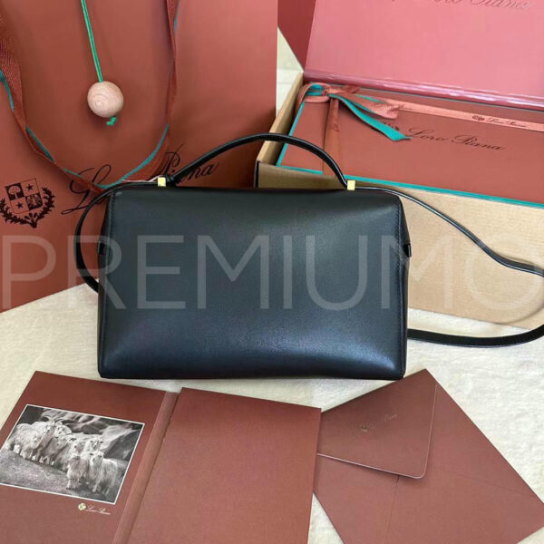 Loro Piana сумка PR494049 5