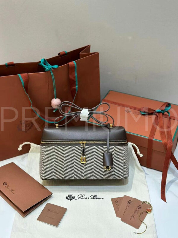 Loro Piana сумка PR957682
