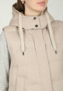 Brunello Cucinelli жилет PR613446 28
