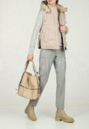 Brunello Cucinelli жилет PR613446 30