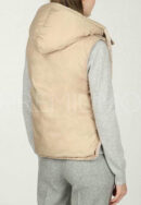 Brunello Cucinelli жилет PR613446 26
