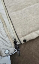 Brunello Cucinelli жилет PR613446 33