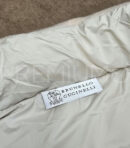 Brunello Cucinelli жилет PR613446 34