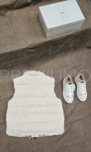 Brunello Cucinelli жилет PR613446 23