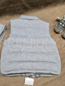 Brunello Cucinelli жилет PR109831 14