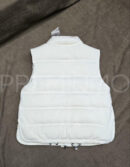 Brunello Cucinelli жилет PR601735 14