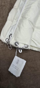 Brunello Cucinelli жилет PR601735 16