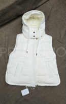 Brunello Cucinelli жилет PR601735 11