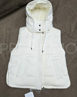 Brunello Cucinelli жилет PR601735