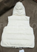 Brunello Cucinelli жилет PR601735 12
