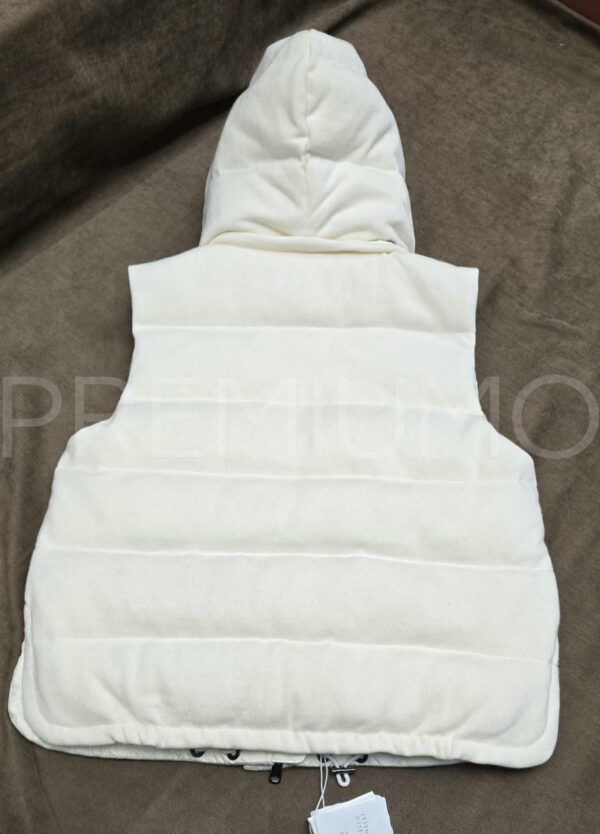Brunello Cucinelli жилет PR601735 2