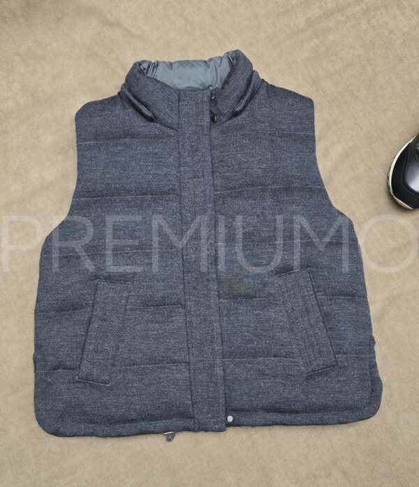 Brunello Cucinelli жилет PR293581 3