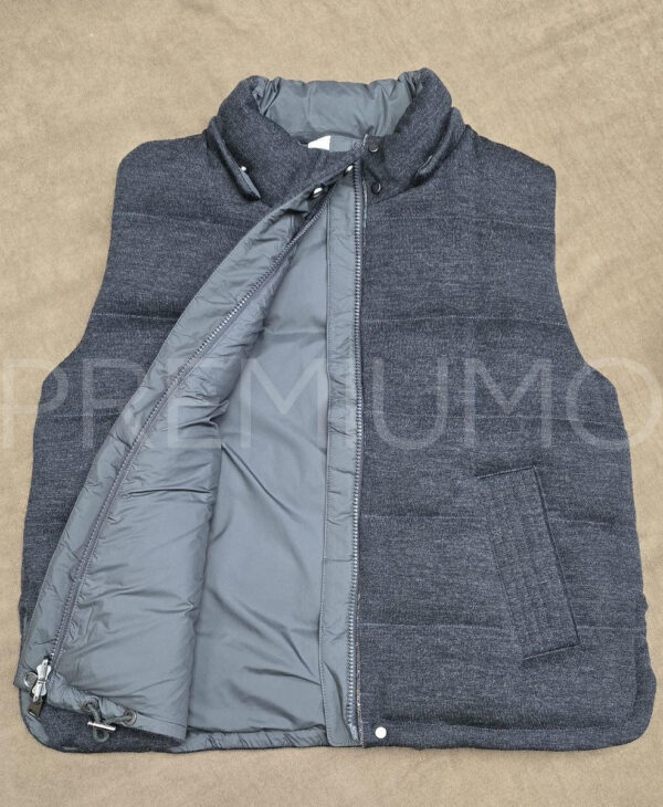 Brunello Cucinelli жилет PR293581 6