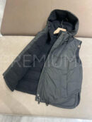 Brunello Cucinelli жилет PR293581 14