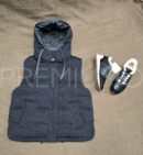Brunello Cucinelli жилет PR293581 10