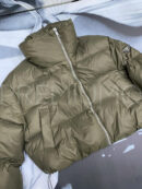 Prada пуховик PR853960 10