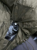 Prada пуховик PR853960 11