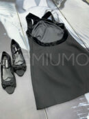 Miu miu платье PR753161 10