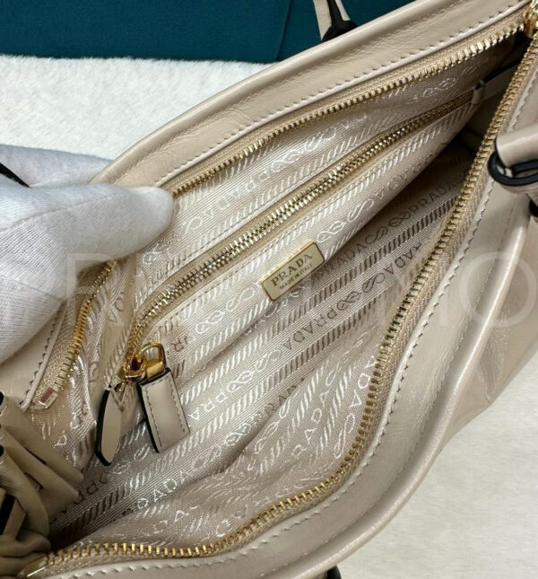 Prada сумка PR691616 5