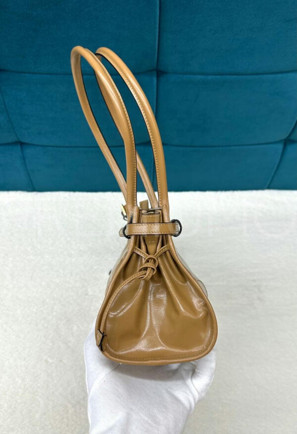 Prada сумка PR540339 4