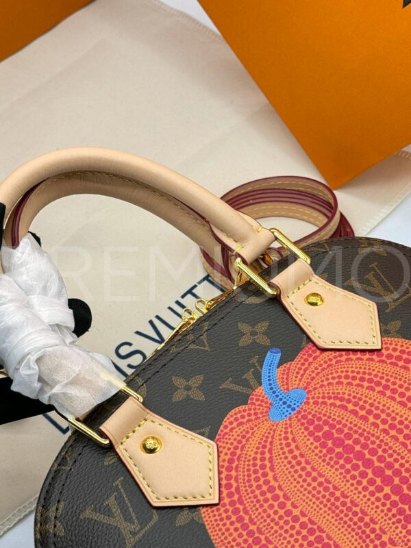 Louis Vuitton сумка PR441467 5