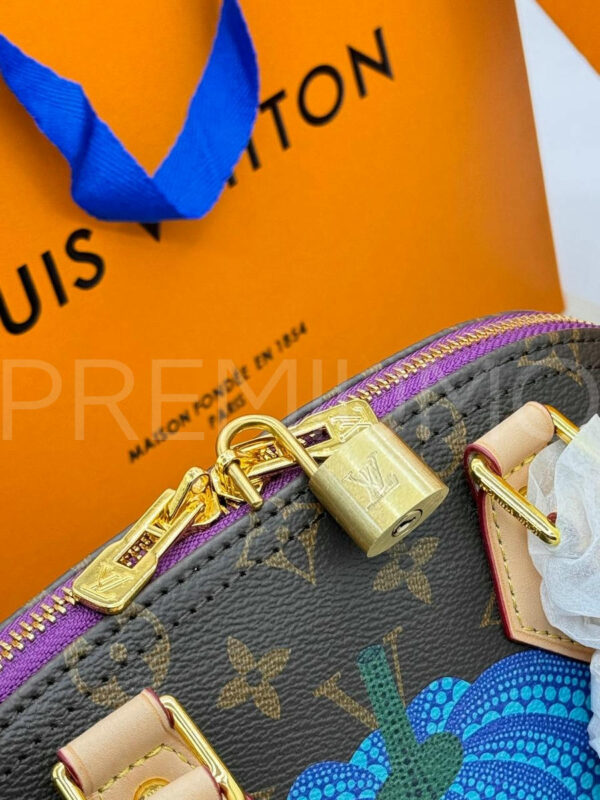 Louis Vuitton сумка PR441467 7
