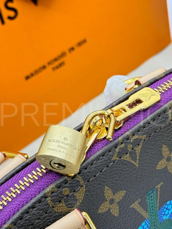 Louis Vuitton сумка PR441467 8
