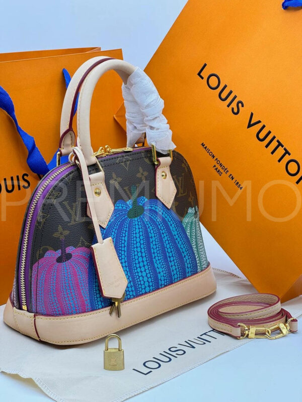 Louis Vuitton сумка PR441467