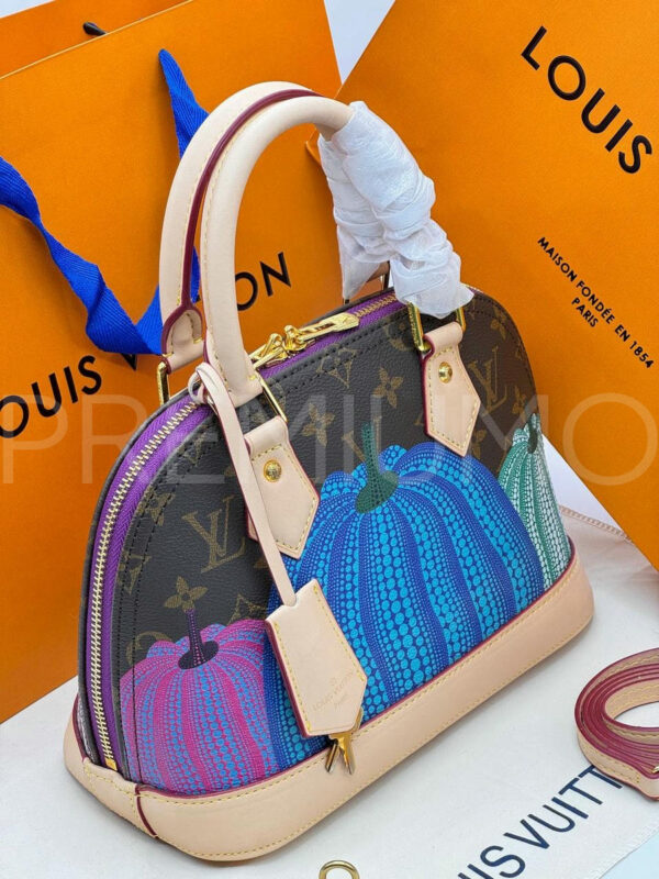 Louis Vuitton сумка PR441467 2