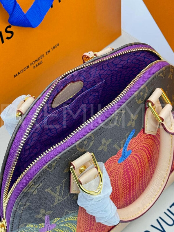 Louis Vuitton сумка PR441467 3