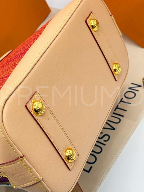 Louis Vuitton сумка PR441467 14