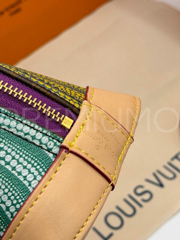 Louis Vuitton сумка PR441467 11